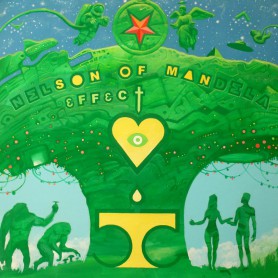 Mandela's effect, 2018