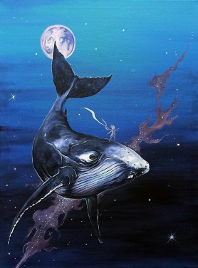 Looking for the Rose 2, 2021