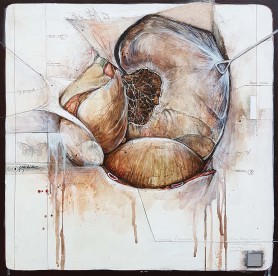 Soul searching, 2012