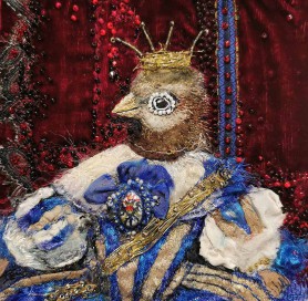 Margarita Bird, 2023