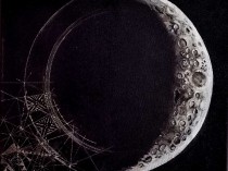 Rosettes&#58; Lunar, 2023