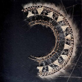 Rozety: Czarna, 2023