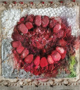 Malina w złocie, 2021