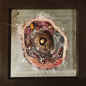 The human cell, 2021