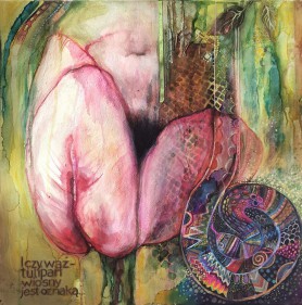 Snake (Lesmian), 2021