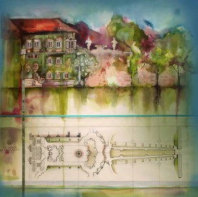 A vigna di Leonardo, 2017