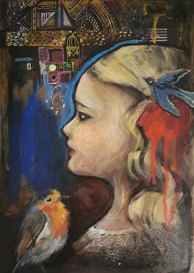 Księga snów - Libro de sueños (borges), 2023