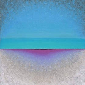 Small Landscape II, 2022