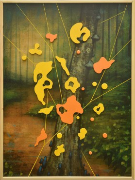 Duch miejsca II, 2022