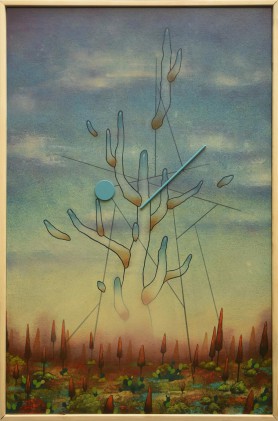 Duch miejsca I, 2022