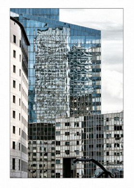 Szklany Paryż/01/, Francja 2009, 2017