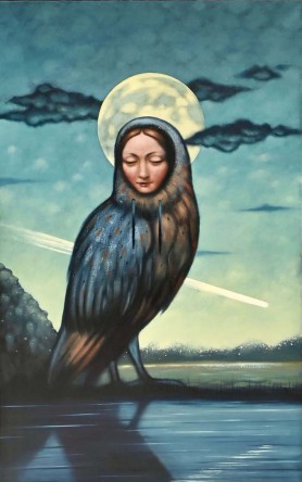 Madonna i kometa, 2022