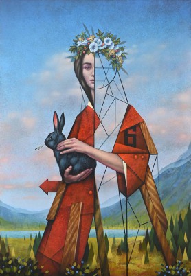 Follow Black Rabbit, 2022