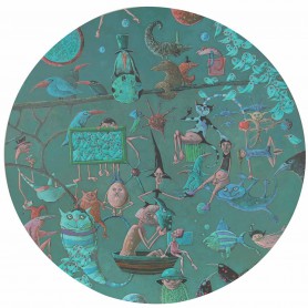 Interstellar voyage, 2019