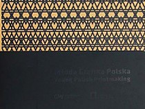 Collector’s portfolio: Young Polish Printmaking, 2014 - 2015