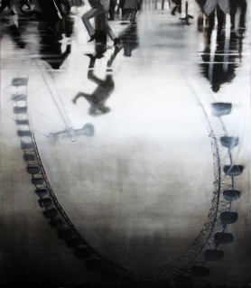 Campo di Fiori III, 2013