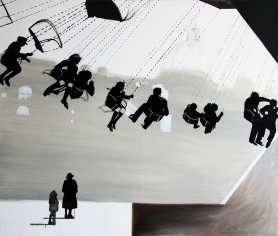 Campo di Fiori, 2013