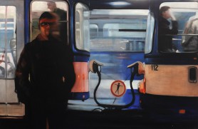 Urban landscape, 2013