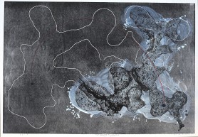 Kinetic matter XXI, 2014
