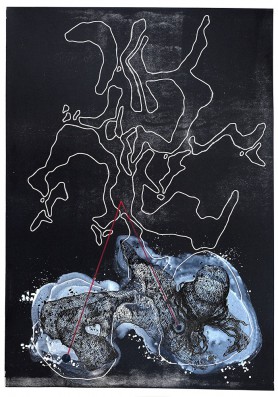 Kinetic matter XIX, 2014