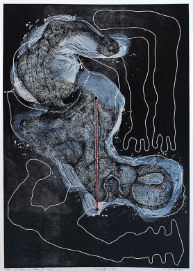 Kinetic matter IX, 2014