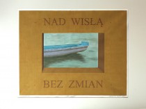 Nad Wisłą bez zmian, 2014