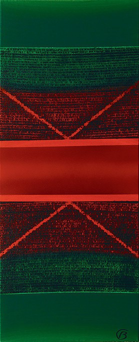 Szczelina Zakynthos III, 2013