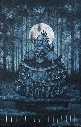 Papierowy Księżyc, 2023