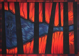 Water and Fire, 2021