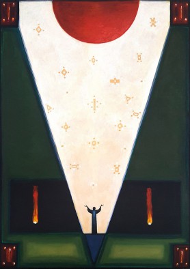 Pod osłoną Najwyższego, 2020