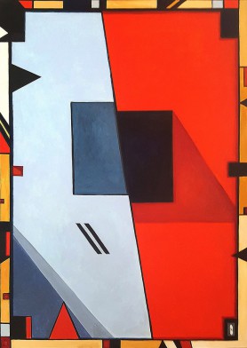 Square's secret life, 2021