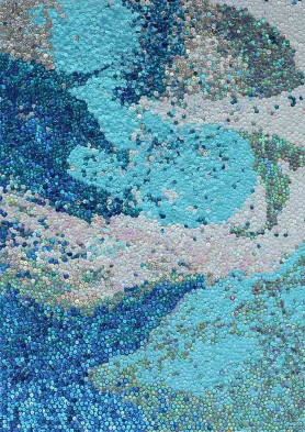 Blue, 2016