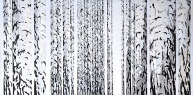 Birches, 2012