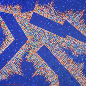 Powiew wieczoru, 2021