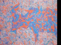 My Lascaux, 2020