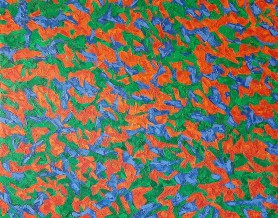 Impresja łąka, 2020