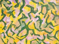 Invasion of the greens, 2018