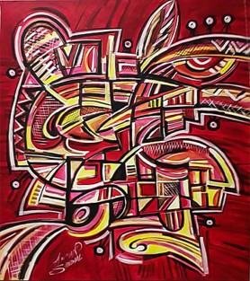 Music of the spheres, 2018