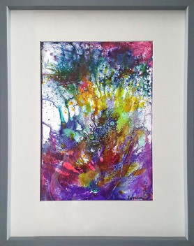 Wolność i bunt, 2013