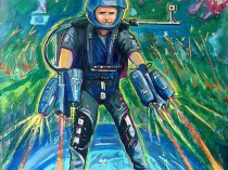 Jet pack, 2016