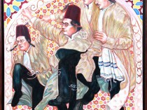 Dance, 2024