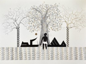 Nad rzeką czasu..., 2024