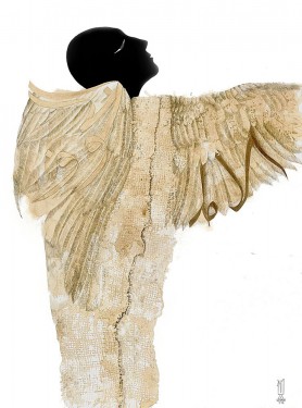 Between fear and hope, 2024