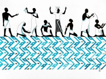 Babel water, 2023