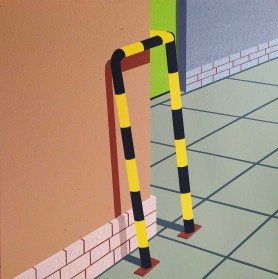 Protect me like this, 2021