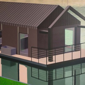 By the Vistula River, 2021