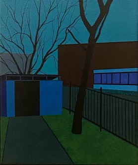 Untitled, Krakow, 2023