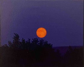 Untitled, Fullness of the Reapers, 2023