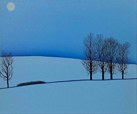 Bez tytułu, Osiek Jasielski, 2023