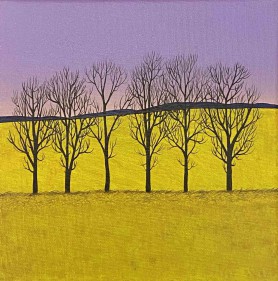 Bez tytułu, Osiek Jasielski, 2023